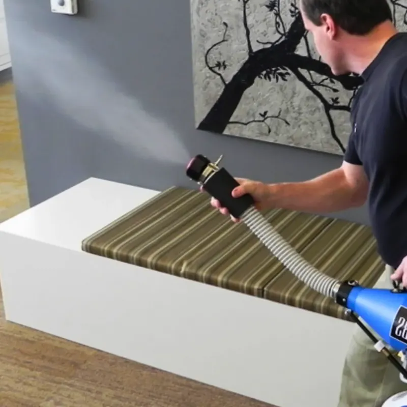 Professional Odor Removal in Huntington, UT